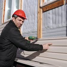 Affordable Siding Repair and Maintenance Services in Bakersfield Country Clu, CA